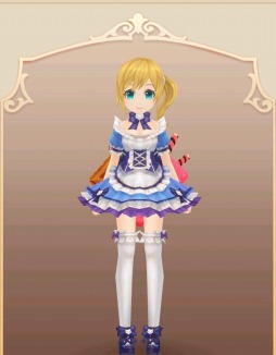 画像ギャラリー No.004のサムネイル画像 / 「Ash Tale」,アップデートで戦騎の融合と覚醒の上限が解放。“属性ボーナス”を実装