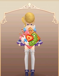 画像ギャラリー No.005のサムネイル画像 / 「Ash Tale」,アップデートで戦騎の融合と覚醒の上限が解放。“属性ボーナス”を実装