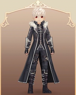 画像ギャラリー No.002のサムネイル画像 / 「Ash Tale-風の大陸-」,ガチャと「製作」に衣装アバターと背中アバターが登場