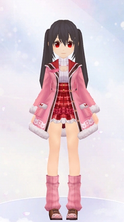 画像ギャラリー No.007のサムネイル画像 / 「Ash Tale-風の大陸-」,ガチャと「製作」に衣装アバターと背中アバターが登場