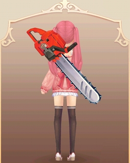 画像ギャラリー No.011のサムネイル画像 / 「Ash Tale-風の大陸-」,ガチャと「製作」に衣装アバターと背中アバターが登場