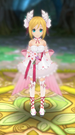 画像ギャラリー No.006のサムネイル画像 / 「Ash Tale-風の大陸-」,正式サービス開始1周年を記念する特設サイト公開