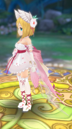 画像ギャラリー No.007のサムネイル画像 / 「Ash Tale-風の大陸-」,正式サービス開始1周年を記念する特設サイト公開