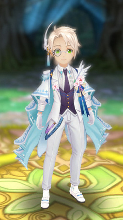 画像ギャラリー No.008のサムネイル画像 / 「Ash Tale-風の大陸-」,正式サービス開始1周年を記念する特設サイト公開