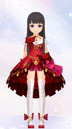 画像ギャラリー No.002のサムネイル画像 / 「Ash Tale-風の大陸-」,アバターガチャに5種類,「製作」に2種類のアバターが登場