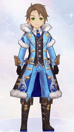 画像ギャラリー No.003のサムネイル画像 / 「Ash Tale-風の大陸-」,アバターガチャに5種類,「製作」に2種類のアバターが登場