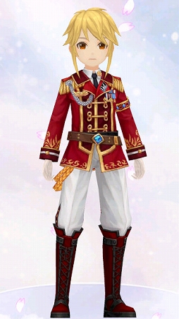 画像ギャラリー No.004のサムネイル画像 / 「Ash Tale-風の大陸-」,アバターガチャに5種類,「製作」に2種類のアバターが登場