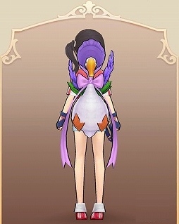 画像ギャラリー No.006のサムネイル画像 / 「Ash Tale-風の大陸-」,アバターガチャに5種類,「製作」に2種類のアバターが登場