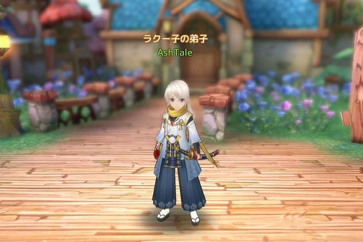 ���������꡼ No.015�Υ���ͥ������ / ��Ash Tale-������Φ-�פ˿����ȡַ���פ�������1��ǯ���٥����3�ƤⳫ����