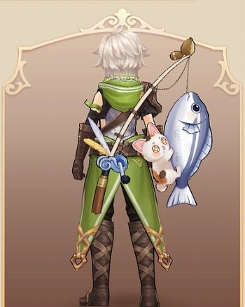 ���������꡼ No.007�Υ���ͥ������ / ��Ash Tale�ץ��Х����������6���ࡤ�����2����Υ��Х������о�