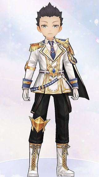 ���������꡼ No.008�Υ���ͥ������ / ��Ash Tale�ץ��Х����������6���ࡤ�����2����Υ��Х������о�