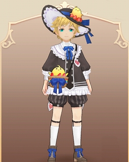 画像ギャラリー No.001のサムネイル画像 / 「Ash Tale-風の大陸-」,天空の城に戦場「神輿凱旋戦」が登場。「第5覚醒スキル」の追加や「ルーレット」の開催も