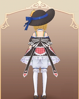 画像ギャラリー No.003のサムネイル画像 / 「Ash Tale-風の大陸-」,天空の城に戦場「神輿凱旋戦」が登場。「第5覚醒スキル」の追加や「ルーレット」の開催も