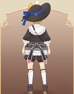 画像ギャラリー No.012のサムネイル画像 / 「Ash Tale-風の大陸-」,天空の城に戦場「神輿凱旋戦」が登場。「第5覚醒スキル」の追加や「ルーレット」の開催も