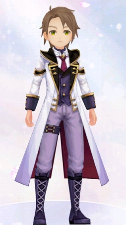 画像ギャラリー No.006のサムネイル画像 / 「Ash Tale-風の大陸-」,アバターガチャに5種類のアバターが登場。「キャットウィッチ」や「幸福なお嫁さん」など