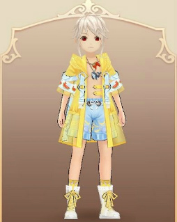 画像ギャラリー No.008のサムネイル画像 / 「Ash Tale-風の大陸-」グローリーライン第3層“花月の夜森”が実装