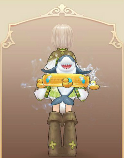 画像ギャラリー No.009のサムネイル画像 / 「Ash Tale-風の大陸-」グローリーライン第3層“花月の夜森”が実装