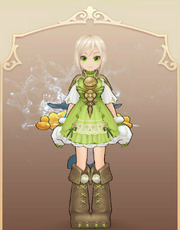 画像ギャラリー No.010のサムネイル画像 / 「Ash Tale-風の大陸-」グローリーライン第3層“花月の夜森”が実装