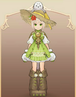 画像ギャラリー No.011のサムネイル画像 / 「Ash Tale-風の大陸-」グローリーライン第3層“花月の夜森”が実装