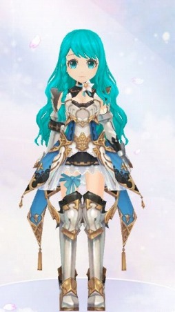 ꡼ No.001 | Ash Tale-Φ-סХˡָγפʤ5οХо