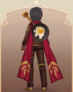 ꡼ No.002 | Ash Tale-Φ-סХˡָγפʤ5οХо