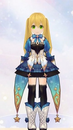 ꡼ No.003 | Ash Tale-Φ-סХˡָγפʤ5οХо