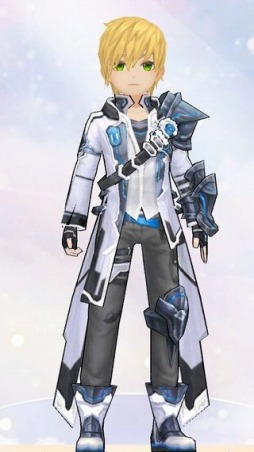 ꡼ No.004 | Ash Tale-Φ-סХˡָγפʤ5οХо