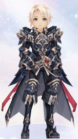 ꡼ No.005 | Ash Tale-Φ-סХˡָγפʤ5οХо