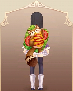 ꡼ No.004Υͥ / Ash Tale-Φ-סָΡֳפšХˤϱε˻礦饤ʥå