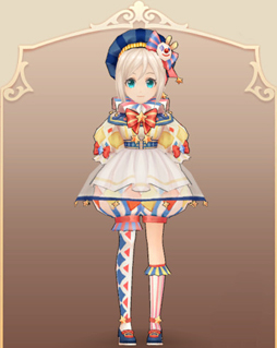 画像ギャラリー No.010のサムネイル画像 / 「Ash Tale-風の大陸-」,キャラクターレベル上限を99まで解放