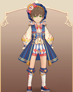 画像ギャラリー No.012のサムネイル画像 / 「Ash Tale-風の大陸-」,キャラクターレベル上限を99まで解放