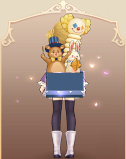 画像ギャラリー No.014のサムネイル画像 / 「Ash Tale-風の大陸-」,キャラクターレベル上限を99まで解放