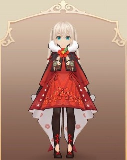 画像ギャラリー No.007のサムネイル画像 / 「Ash Tale」十二星座に新たな強敵,牡牛座の長・ハートの女王チェリーが登場