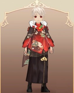 画像ギャラリー No.008のサムネイル画像 / 「Ash Tale」十二星座に新たな強敵,牡牛座の長・ハートの女王チェリーが登場