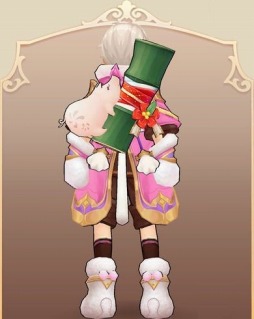 画像ギャラリー No.010のサムネイル画像 / 「Ash Tale」十二星座に新たな強敵,牡牛座の長・ハートの女王チェリーが登場