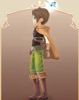 画像ギャラリー No.012のサムネイル画像 / 「Ash Tale」で,アイテムを獲得できるすごろくを楽しめるイベントがスタート