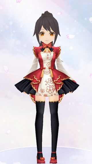 画像ギャラリー No.001のサムネイル画像 / 「Ash Tale-風の大陸-」,アバターガチャに5種類,製作に2種類のアバター登場