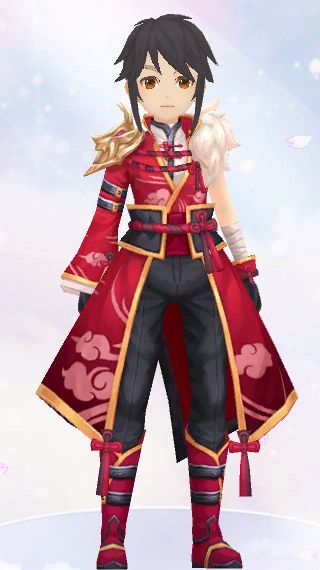 画像ギャラリー No.003のサムネイル画像 / 「Ash Tale-風の大陸-」,アバターガチャに5種類,製作に2種類のアバター登場