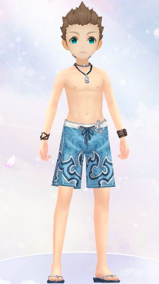 画像ギャラリー No.004のサムネイル画像 / 「Ash Tale-風の大陸-」,アバターガチャに5種類,製作に2種類のアバター登場