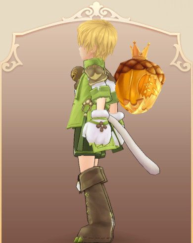 ꡼ No.003Υͥ / Ash Tale-Φ-סָμϺס