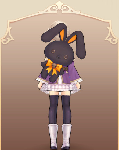 ꡼ No.007Υͥ / Ash Tale-Φ-סָμϺס