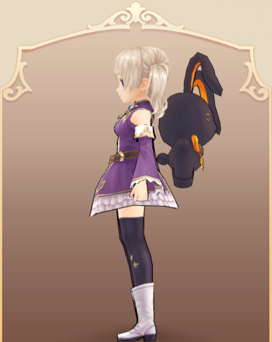 ꡼ No.008Υͥ / Ash Tale-Φ-סָμϺס