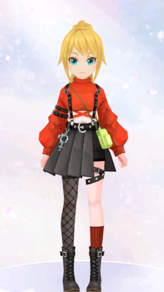 ꡼ No.001Υͥ / Ash Tale-Φ-סХ6ΥХо