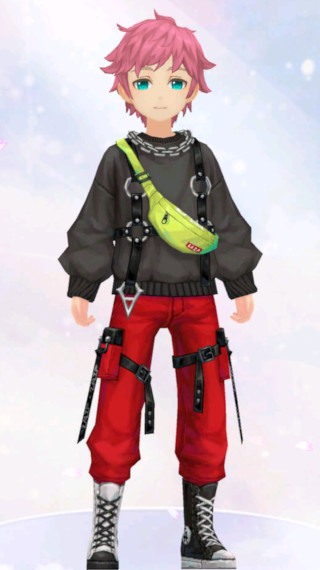 ꡼ No.003Υͥ / Ash Tale-Φ-סХ6ΥХо