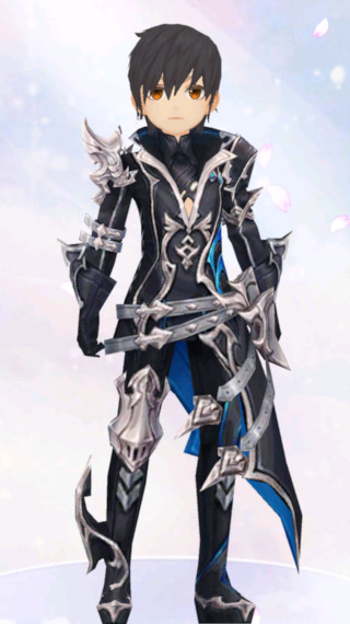 ꡼ No.004Υͥ / Ash Tale-Φ-סХ6ΥХо