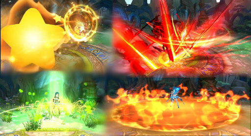 ꡼ No.003 | Ash Taleפ6ܤγå뤬Ѳǽˤʤ륢åץǡȤ»