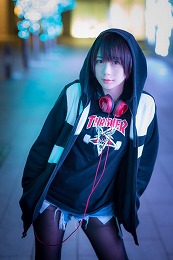 画像ギャラリー No.002のサムネイル画像 / 「Ash Tale」,公式アカウントリレーの第3回が8月8日に放送予定