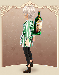 ꡼ No.004 | Ash Taleסָǡȳɤо졣ߥåѥ⹹