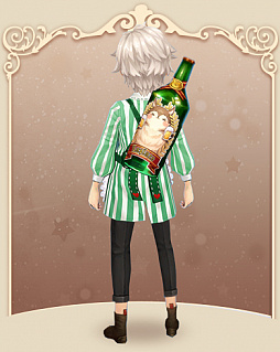 ꡼ No.005 | Ash Taleסָǡȳɤо졣ߥåѥ⹹