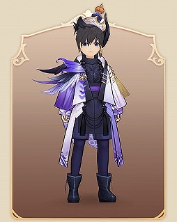 ꡼ No.002 | Ash Taleפ˿ʥߥåѥꥢХǤ󥹤